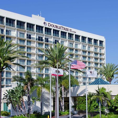 Doubletree By Hilton Torrance - South Bay Hotel Exterior photo