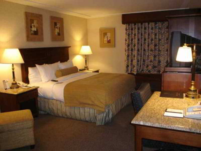 Doubletree By Hilton Torrance - South Bay Hotel Room photo